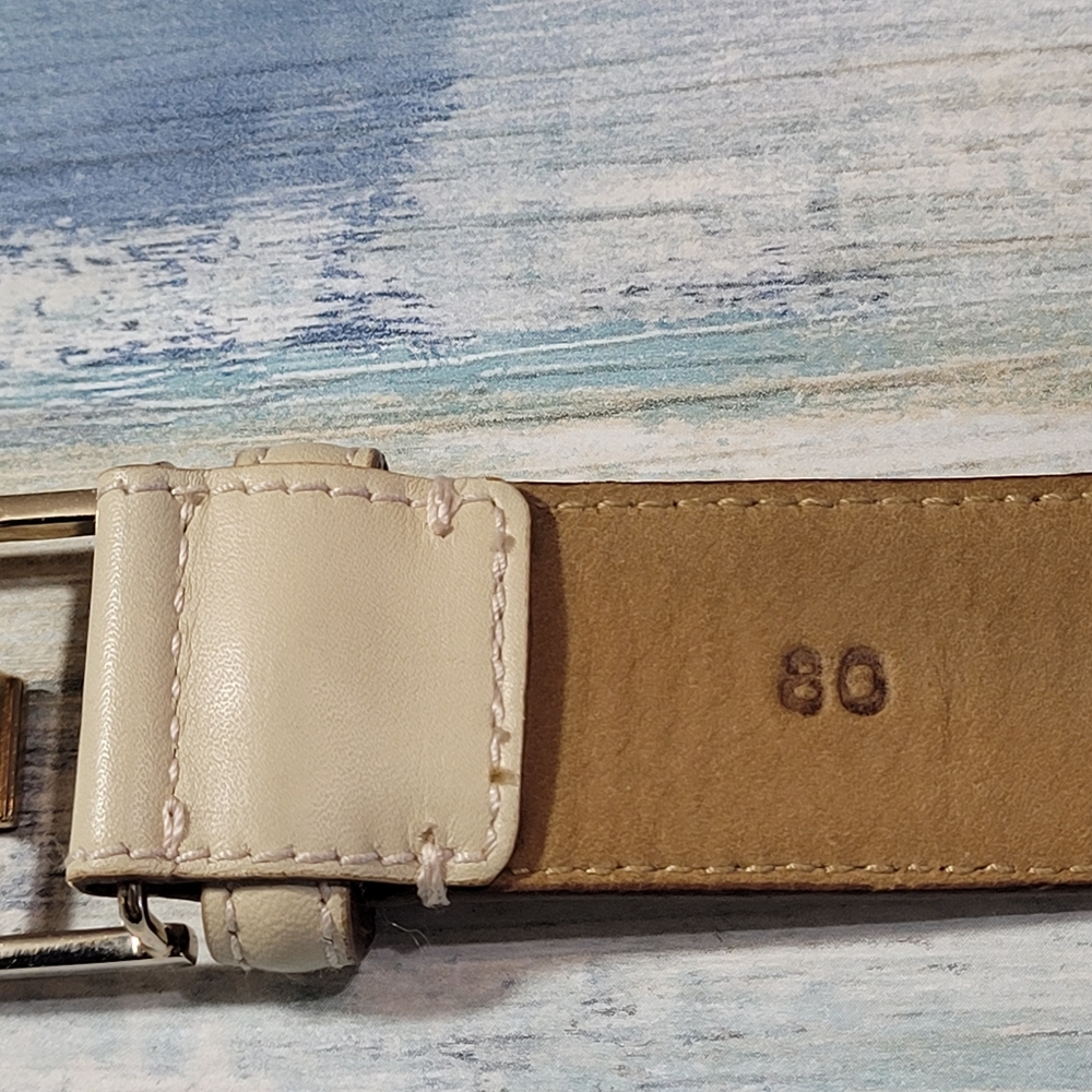 Salvatore Ferragamo Belt. - Picture 7 of 7